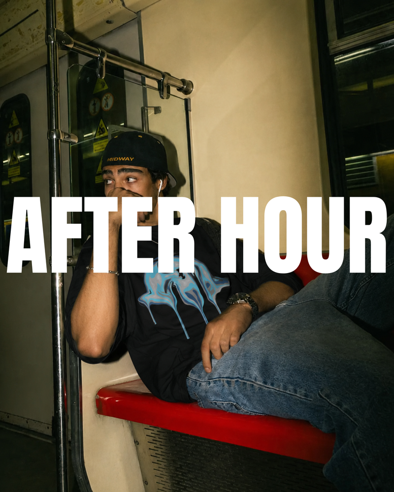 After Hour