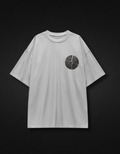 Fractured Rise — Oversized T-Shirt