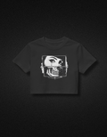 Duality — Cropped Top